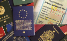 VISA and Immigration