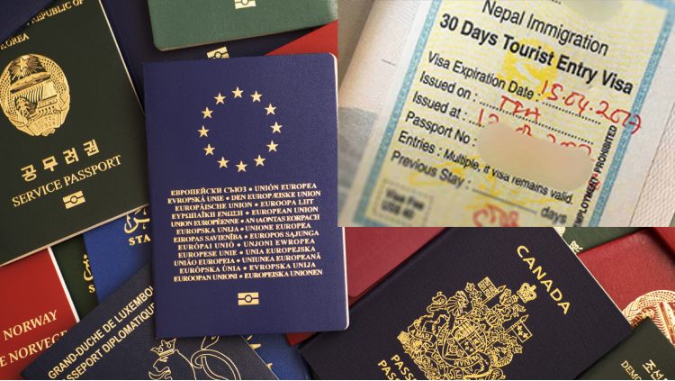 VISA and Immigration