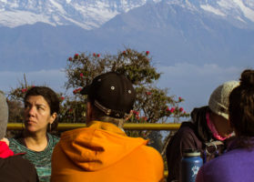 Nepal Multi Adventure Tour