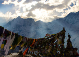 Annapurna Circuit Trek