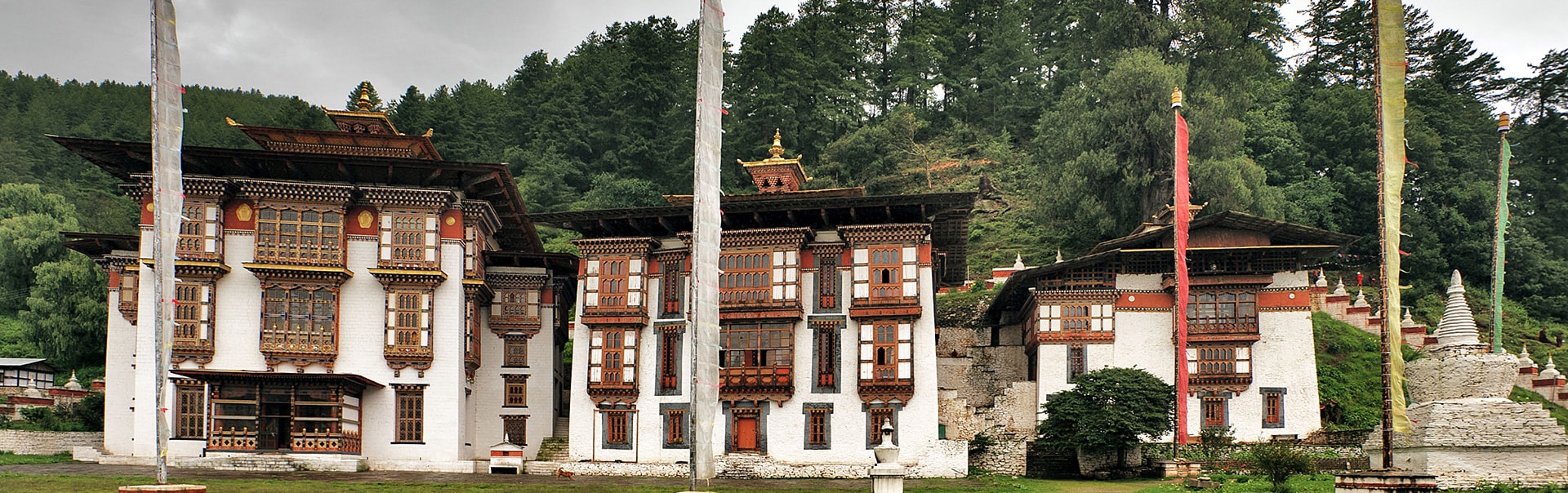 Bumthang Cultural Trekking Bhutan - 14 Days | Earthbound Expeditions