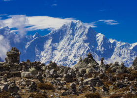 Everest Panorama Trek