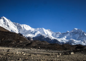 Everest Panorama Trek