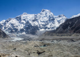 Everest Panorama Trek