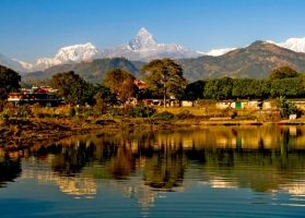 Spirit of Nepal Tour