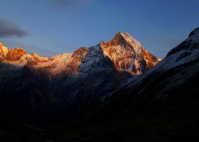 Annapurna Base Camp Trek