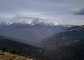 Annapurna Base Camp Trek