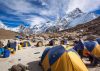 base camps of nepal