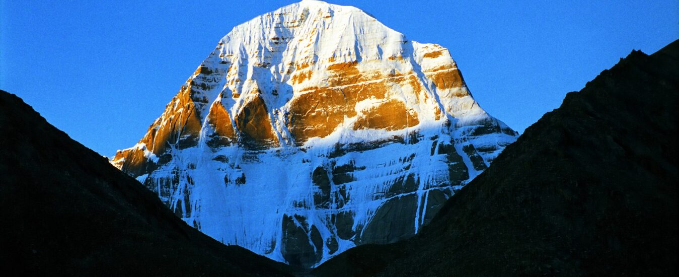 Mt. Kailash Manasarovar Yatra - Earthbound Expedition