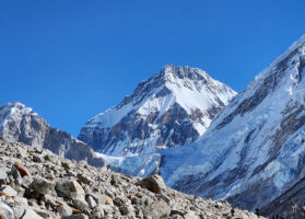 Everest View Luxury Trek – 12 Days