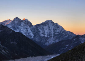 Everest View Luxury Trek – 12 Days