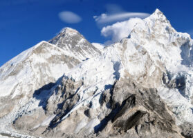 Everest View Luxury Trek – 12 Days